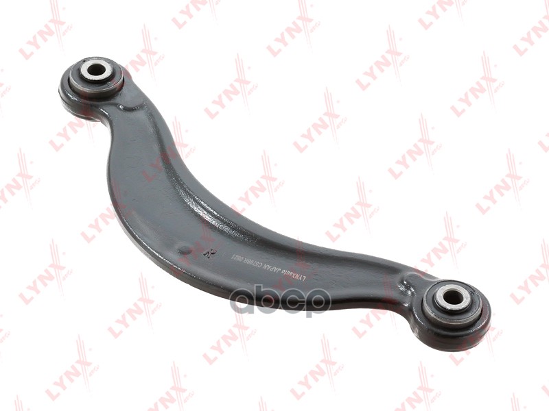 Рычаг верхний поперечный R / Зад. подв. C5798R LYNXauto арт. C5798R