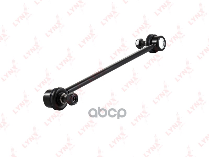 Стойка стабилизатора передняя L/R подходит для TOYOTA Celica 1.8 99/Corolla 1.4-2.0D 02/RAV 4 1.8-2.0D 00 C7039LR LYNXauto ар...