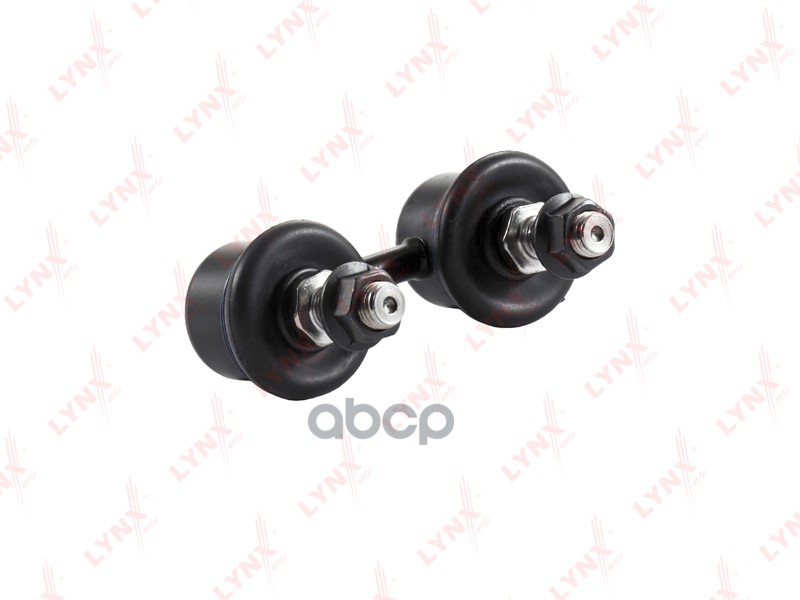 Стойка стабилизатора передняя L/R подходит для TOYOTA Celica(T20) 1.8 93-99 / Corolla(E100/110) 1.3-2.2D 92-02 / RAV 4 2.0 94...