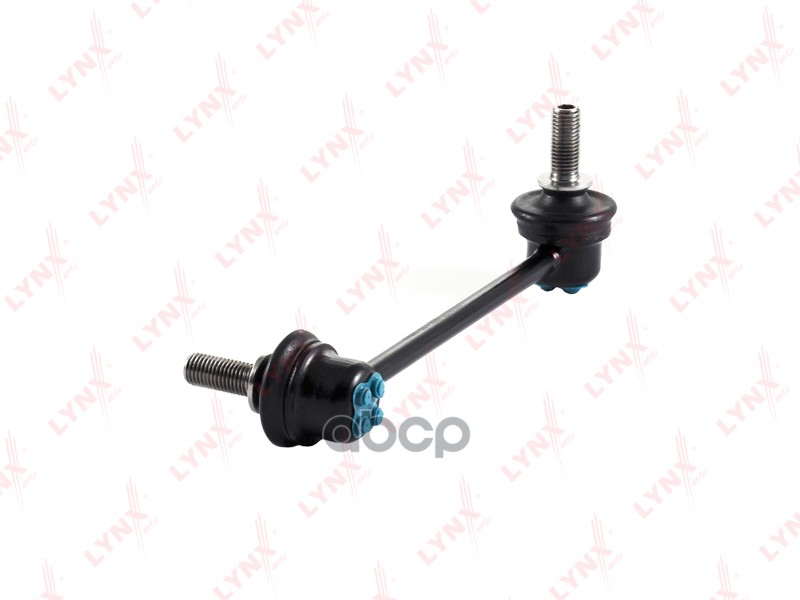 Стойка стабилизатора передняя R подходит для MAZDA 6(GG) 1.8-2.3T 02 C7062R LYNXauto арт. C7062R