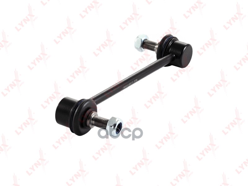 Стойка стабилизатора передняя L/R MAZDA 323 1.4-2.0D 98-04 / Premacy 1.8-2.0D 99> LYNXauto арт. c7079lr