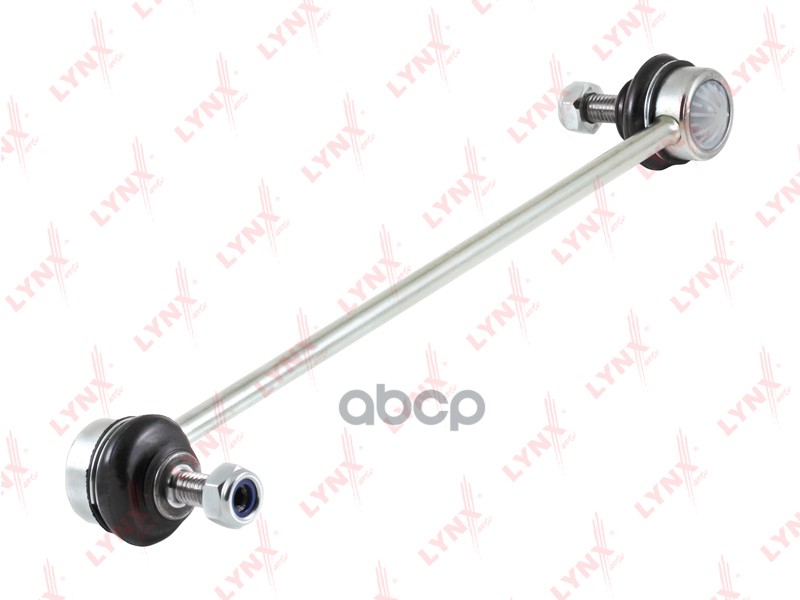 Стойка стабилизатора передняя L/R подходит для FORD Mondeo IV 1.6-2.5 07 / Galaxy 1.8D-2.3 06 / S-Max 2.0D-2.5T 06, VOLVO S60...