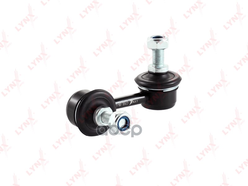 Стойка стабилизатора задняя L подходит для HONDA Civic 1.4-2.0 01-05 C7168L LYNXauto арт. C7168L
