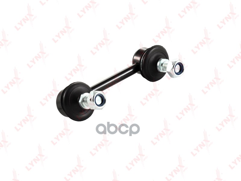 Стойка стабилизатора задняя L подходит для TOYOTA RAV4 1.8-2.0 00-06 C7292L LYNXauto арт. C7292L