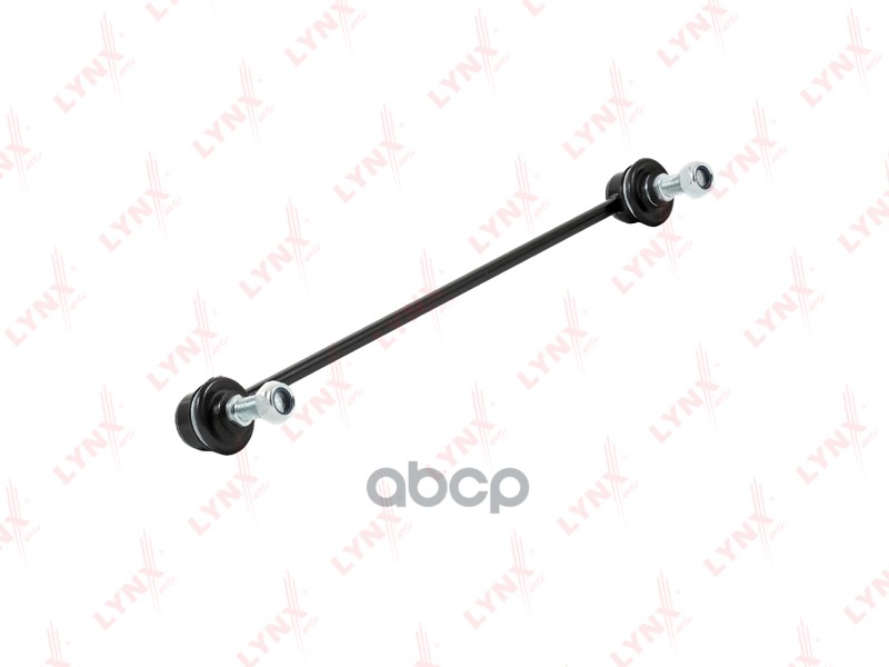 Стойка стабилизатора передняя L/R подходит для TOYOTA Yaris(P90) 05 / Verso S 10 / Vios 02-08  / Urban Cruiser  09 C7296LR LY...