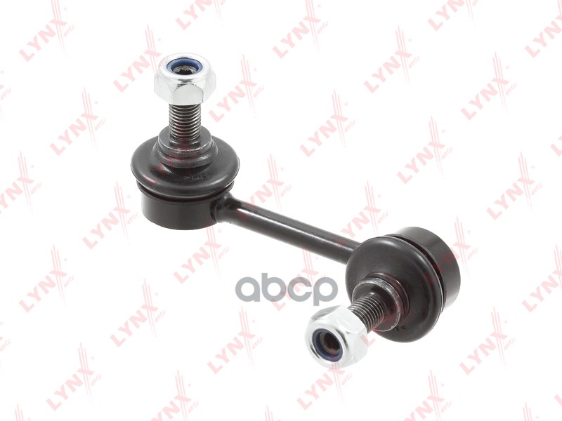 Стойка стабилизатора задняя L HONDA CR-V III (RE/RM) 2.0-2.4 06- LYNXauto арт. c7362l