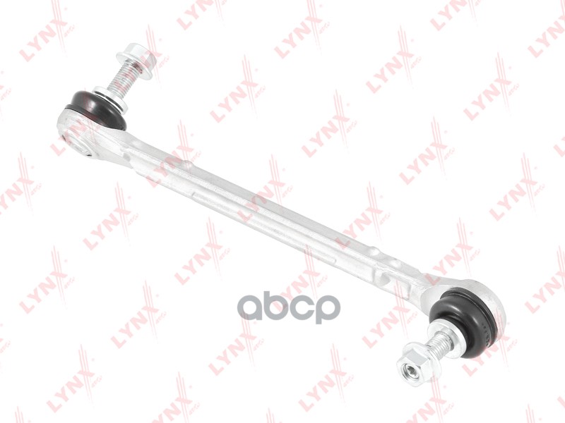 Стойка стабилизатора передняя L MERCEDES-BENZ C(W204) 07> LYNXauto арт. c7397l