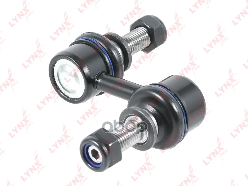 Стойка стабилизатора передняя L/R SUBARU Legacy V 2.0D-2.5 09> LYNXauto арт. c7439lr