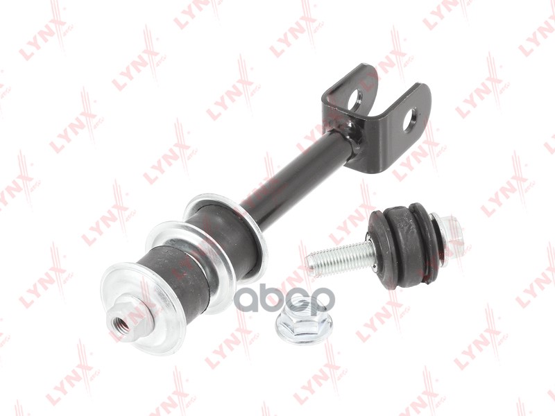 Стойка стабилизатора задняя L/R C7452LR LYNXauto арт. C7452LR