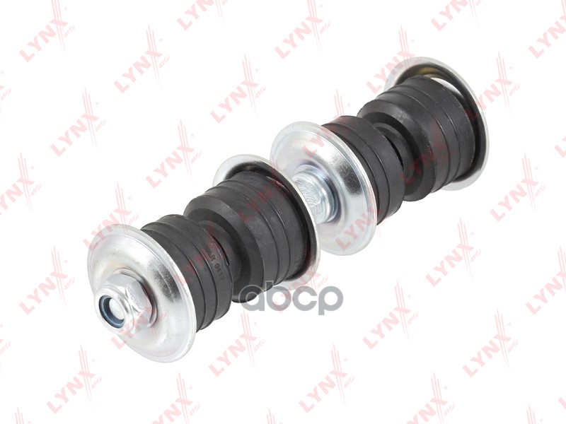 Стойка стабилизатора передняя L/R подходит для TOYOTA Paseo 1.5 91-99 / Raum 1.5 97-03 / Starlet 1.3 89-99 C7469LR LYNXauto а...