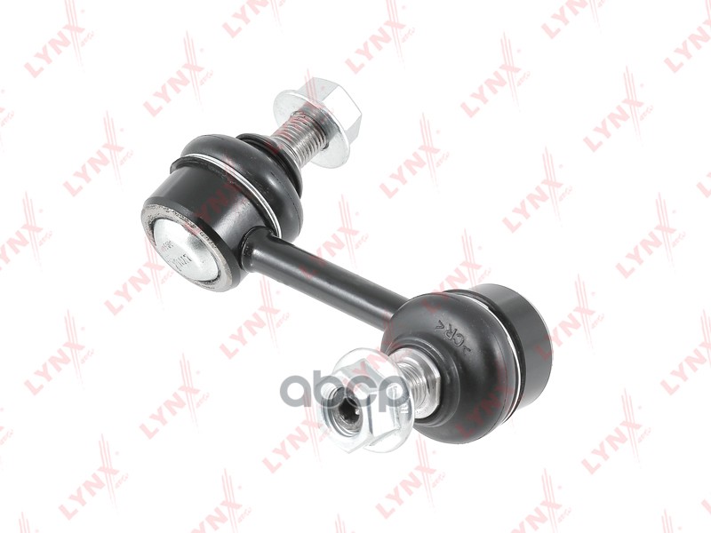Стойка стабилизатора задняя R HYUNDAI Santa Fe(DM) 2.0D-3.4 12> LYNXauto C7551R LYNXauto арт. C7551R