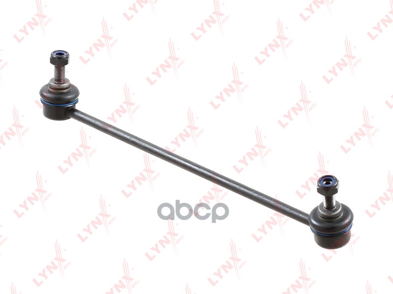 Стойка стабилизатора передняя L HONDA Civic VIII/IX 12> LYNXauto арт. c7619l