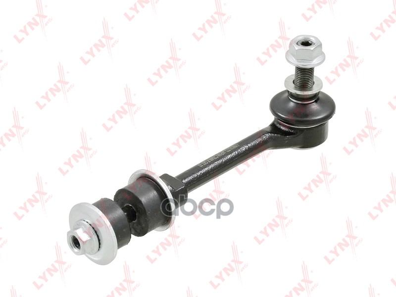 Стойка стабилизатора передняя L/R TOYOTA Sequoia 00-07 / Tundra 99-06 LYNXauto арт. c7648lr