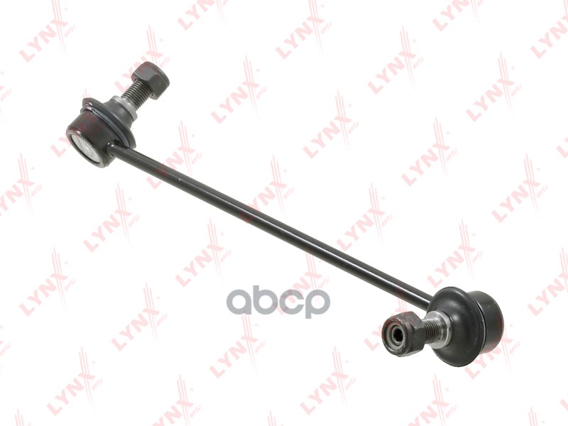 Стойка стабилизатора MITSUBISHI Grandis 04-11 LYNXauto арт. c7651r