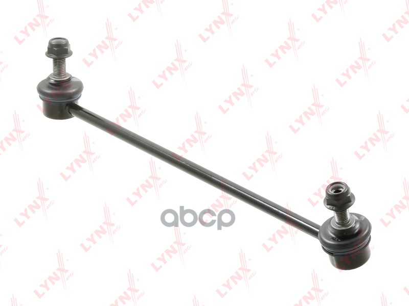 Стойка стабилизатора HONDA Jazz(GK) 13> LYNXauto арт. c7665r