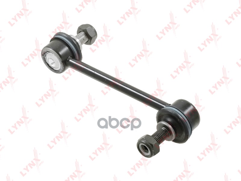 Стойка Стабилизатора | Зад Прав/Лев | LYNXauto арт. C7726LR