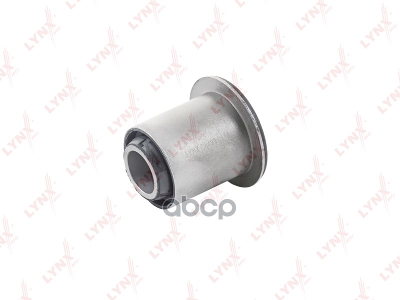 Сайлентблок передний / Нижн. рычага  / Перед. подв. подходит для NISSAN Interstar 1.9D-2.5D 02, OPEL Movano 1.9D-2.5D 98, REN...