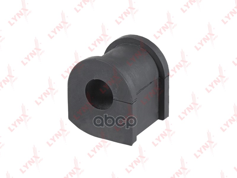 Втулка стабилизатора / Перед. подв. (d 18mm) HYUNDAI Accent(LC) 1.3-1.6 00-05 LYNXauto арт. c8805