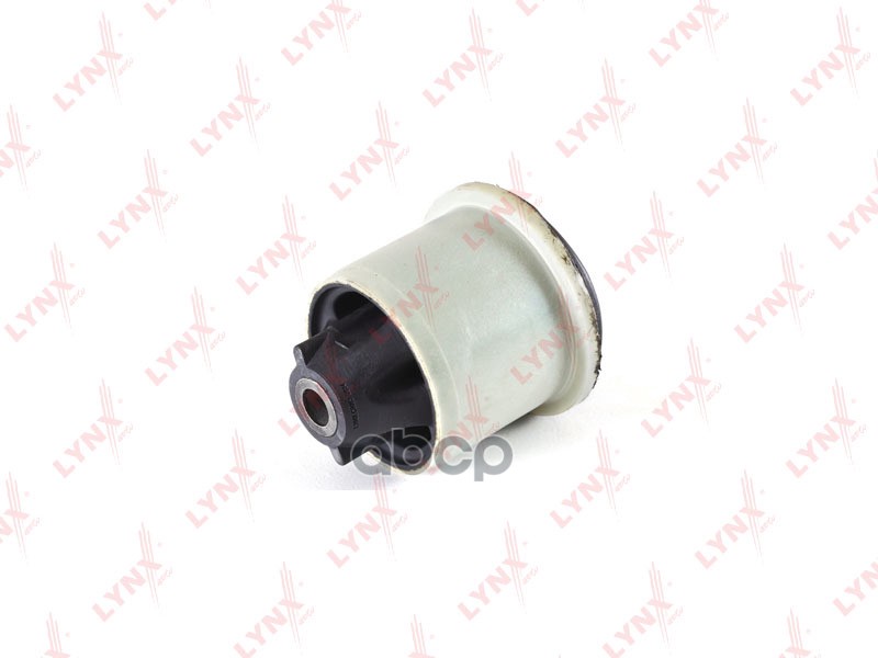 Сайлентблок / Балка моста подходит для RENAULT Duster 1.5D10 /  Logan 1.2-1.6 04 / Sandero 1.4-1.6 09 C9063 LYNXauto арт. C9063