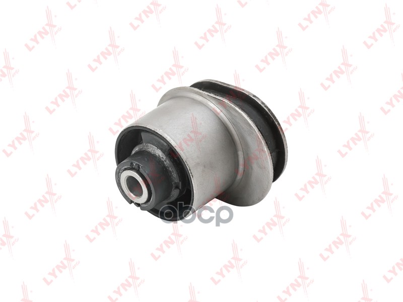 Сайлентблок / Балка моста подходит для MAZDA Demio(DY) 1.2-1.6 03 C9449 LYNXauto арт. C9449