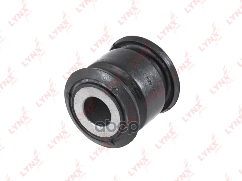 Сайлентблок / Попереч. рычаг / Зад. подв. SUBARU Forester(SF/SG) 2.0-2.5 97> / Impreza(GC/GD) 1.5-2. LYNXauto арт. c9529