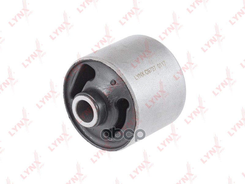 Сайлентблок дифференциала  перед LYNXauto C9727 LYNXauto арт. C9727