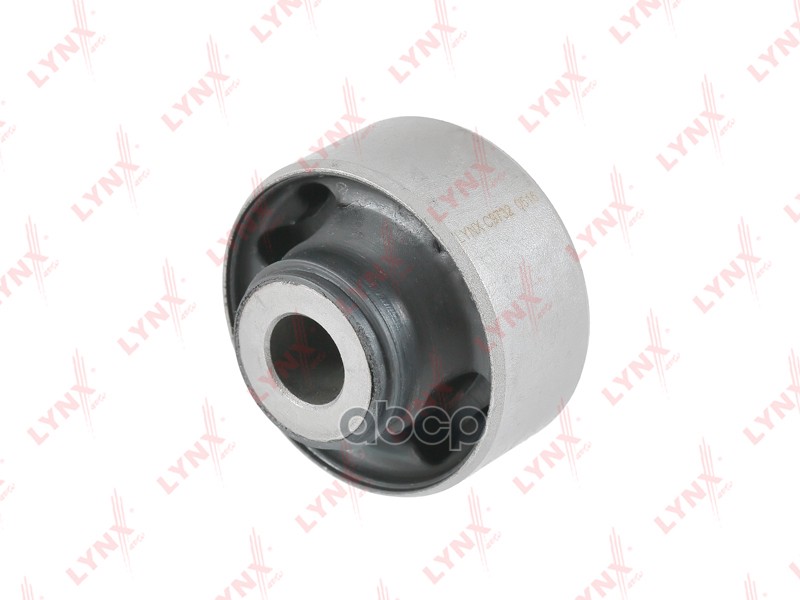 Сайлентблок / Дифф. / Зад. подв. MITSUBISHI ASX 1.8-2.3 10> / Lancer(CY) 2.0-2.4 06> / Outlander/Air LYNXauto арт. c9732