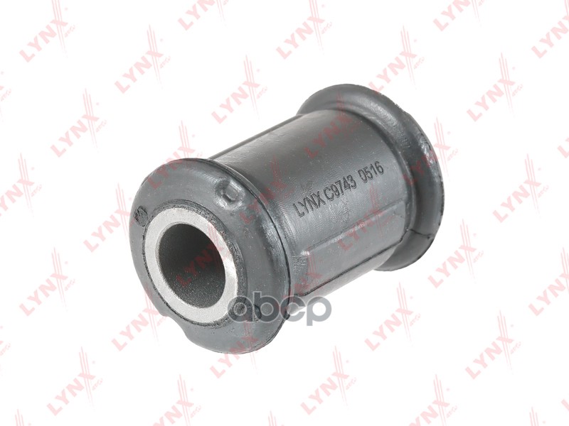 Сайлентблок / Рейка рулевая FORD Focus I 1.4-2.0 98-04 / Transit Connect 1.8-1.8D 02>  MAZDA Tribute LYNXauto арт. c9743