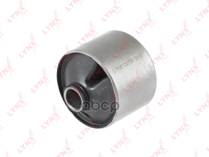 Сайлентблок задний / Нижний продол. рычаг / Зад. подв. подходит для NISSAN Micra(K11) 1.0-1.4 92-03 C9755 LYNXauto арт. C9755