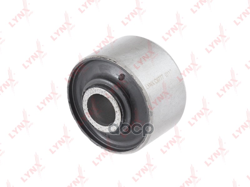 Сайлентблок / Тяга продол. / Зад. подв. NISSAN Murano(Z51) 3.5 08> / Teana(J32) 2.5-3.5 08> LYNXauto арт. c9777