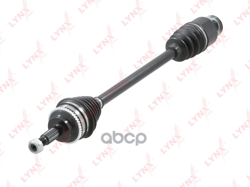 Привод В Сборе R | Перед Прав | LYNXauto арт. CD1312A