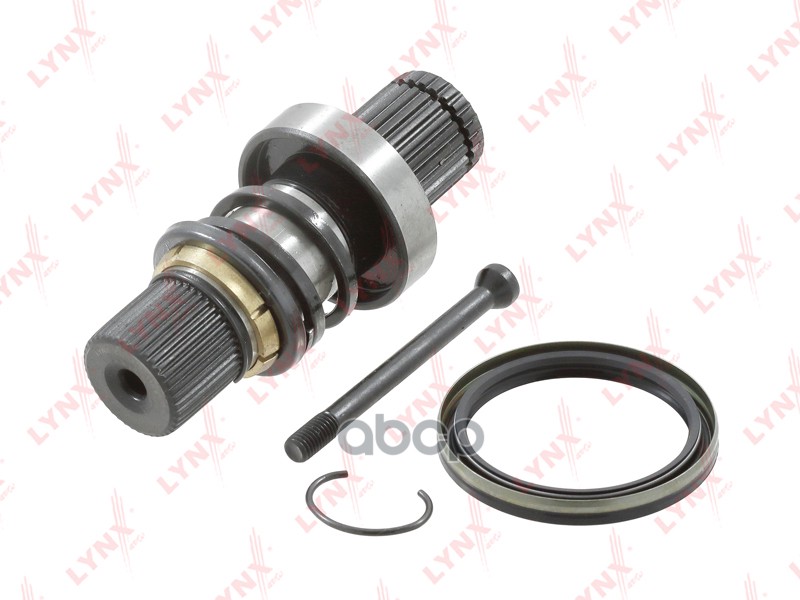 Вал Привода | Перед | LYNXauto арт. CD1478