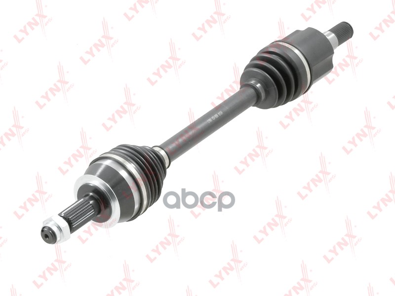 Привод В Сборе L | Перед Лев | LYNXauto арт. CD1506