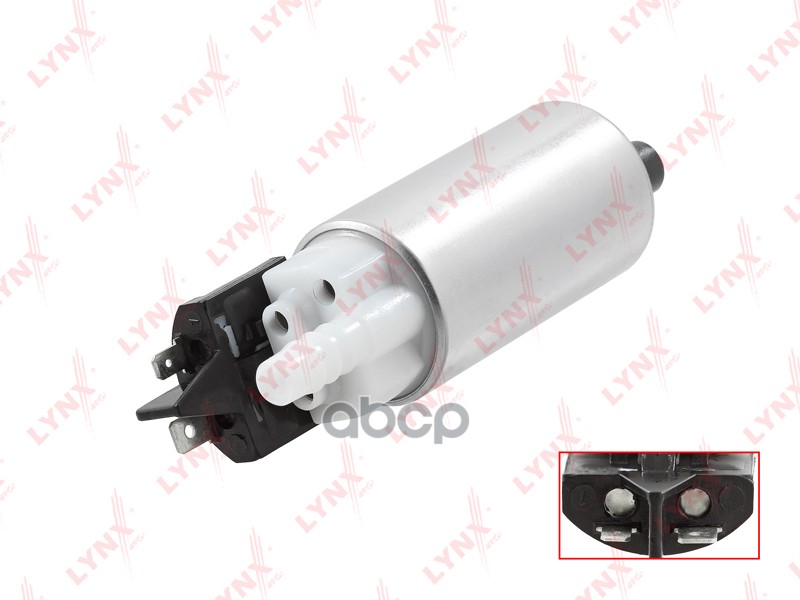 Насос Топливный LYNXauto арт. CF3006