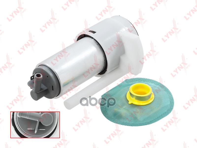 Топливный насос CF-3040 LYNXauto арт. CF-3040