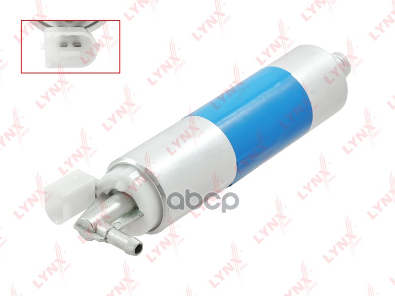 Насос Топливный LYNXauto арт. CF3048