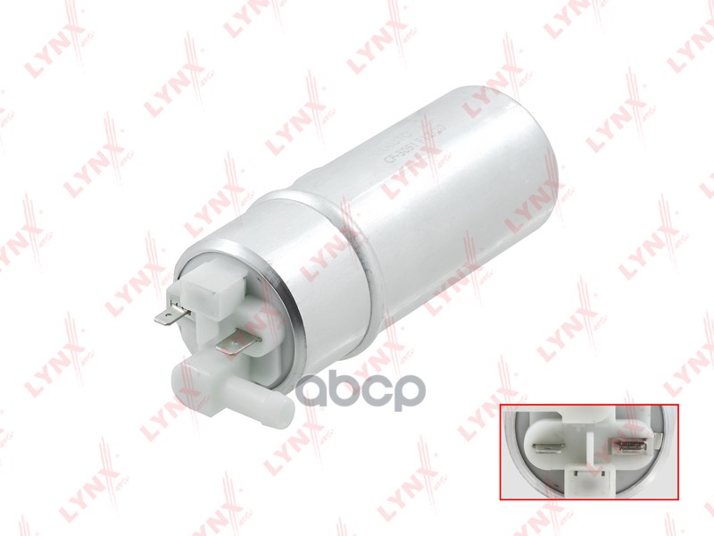Топливный насос BMW 5(E39) 2.0-4.4 96> LYNXauto арт. cf-3051