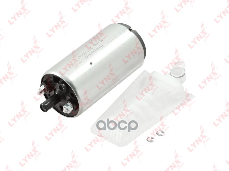 Насос Топливный LYNXauto арт. CF3058