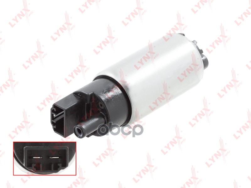 Топливный насос HONDA / HYUNDAI/KIA / ISUZU / MAZDA / MITSUBISHI / NISSAN / SUBARU LYNXauto арт. cf-3070