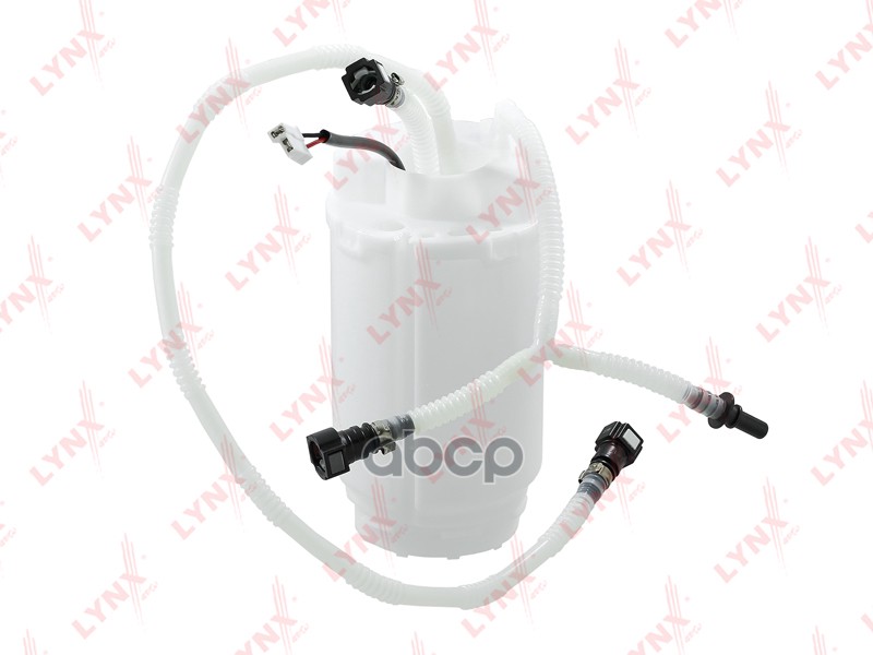 Модуль топливный R VW Touareg(7L) 3.2-4.2 02> LYNXauto CF-3513 LYNXauto арт. CF-3513