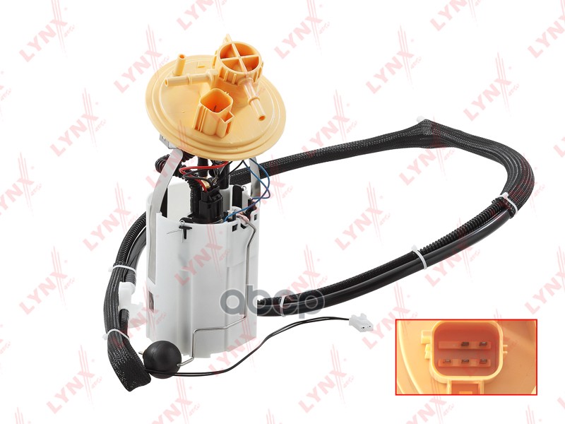 Модуль Топливный LYNXauto арт. CF3526