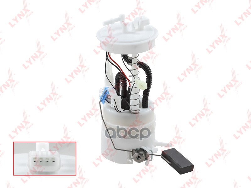 Топливный модуль CF-3547 LYNXauto арт. CF-3547