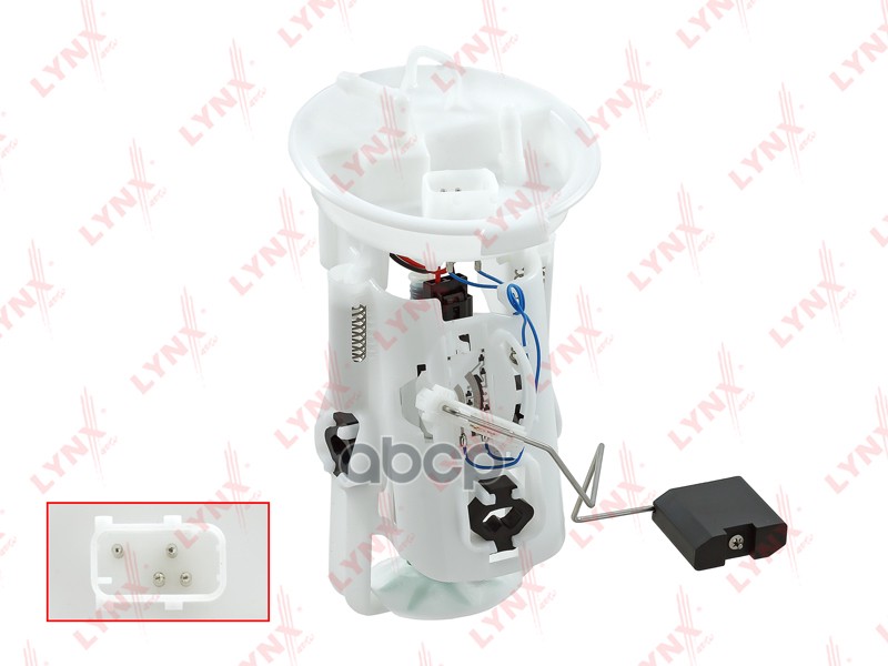 Модуль Топливный LYNXauto арт. CF3556