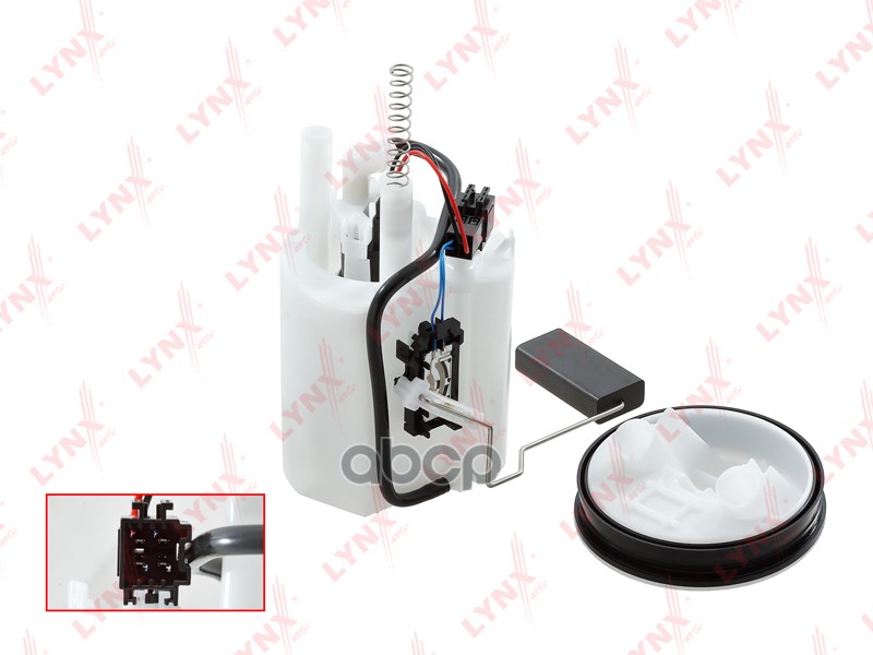 Модуль Топливный LYNXauto арт. CF3558