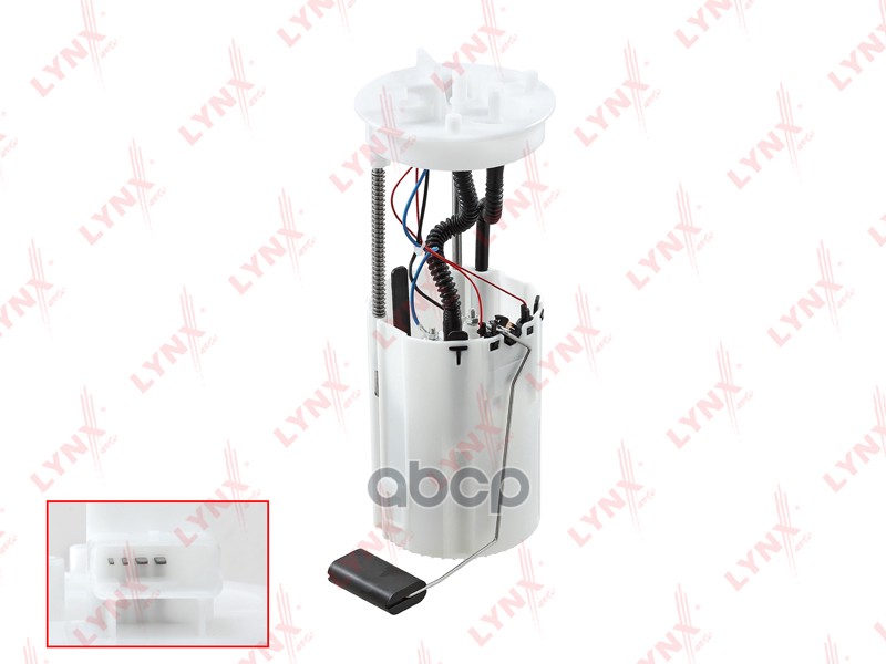 Топливный Модуль Cf-3561 LYNXauto арт. CF-3561