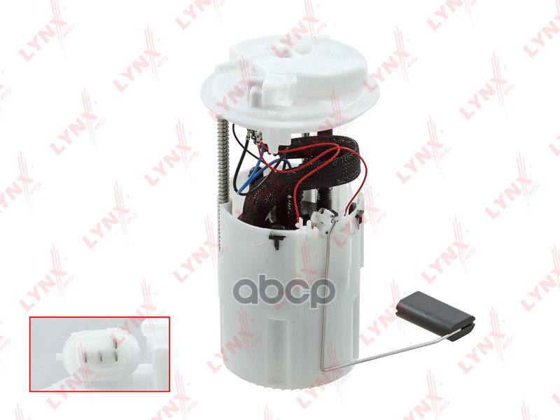 Модуль Топливный LYNXauto арт. CF3562