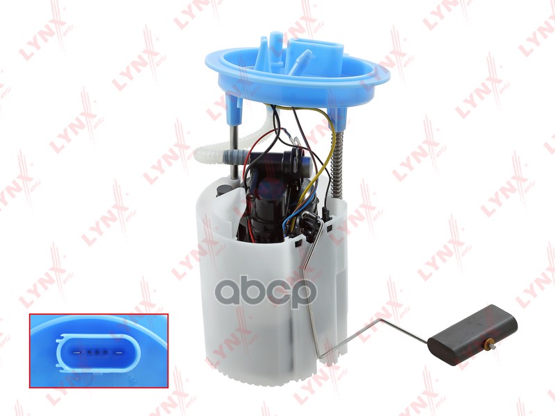Модуль Топливный LYNXauto арт. CF3572
