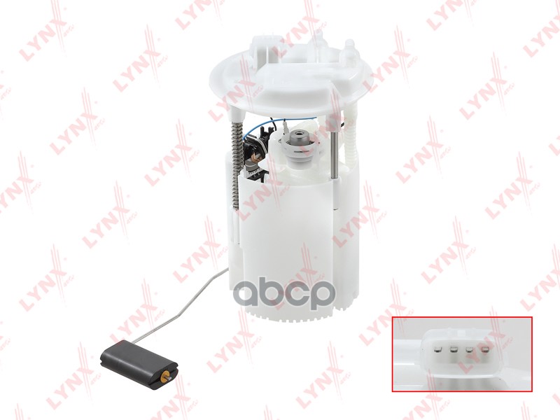 Модуль Топливный LYNXauto арт. CF3573