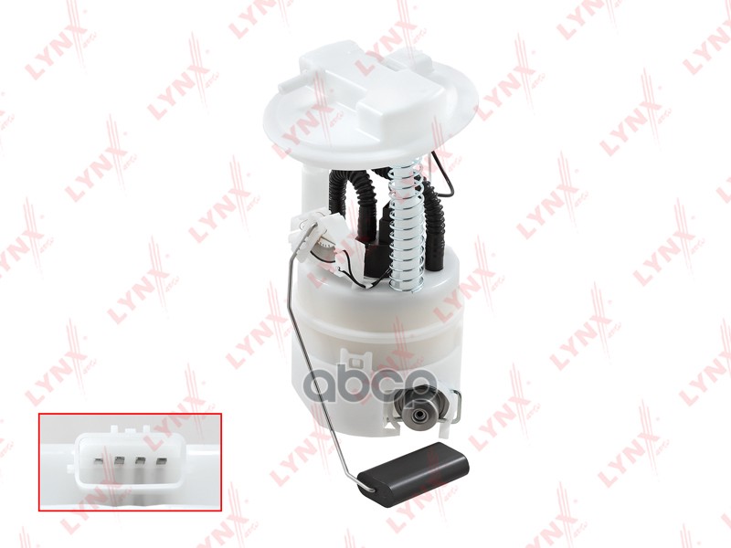 Топливный модуль CF-3579 LYNXauto арт. CF-3579