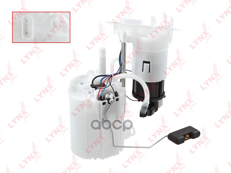 Модуль Топливный LYNXauto арт. CF3585